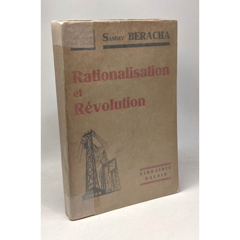 Rationalisation et révolution