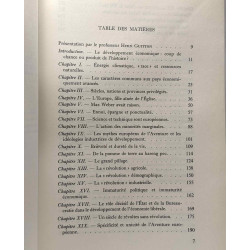 L'aventure européenne - introduction à une sociologie du...