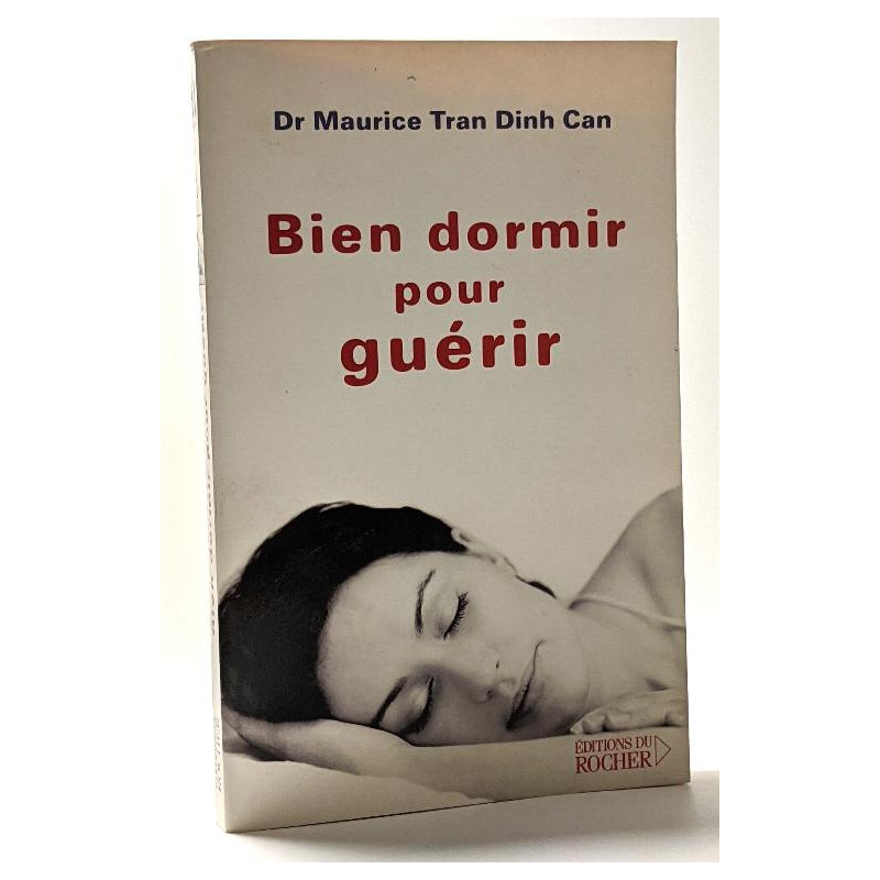Bien dormir pour guérir
