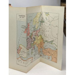 Histoire contemporaine (1789-1848) - classe de première ---...