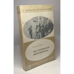 Les montagnards paléonigritiques