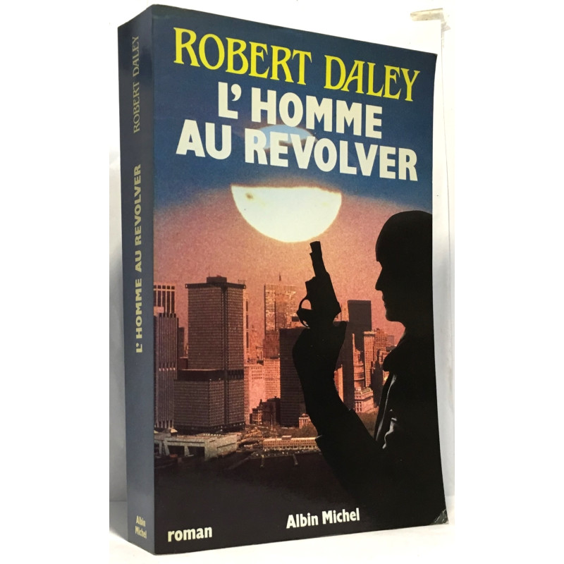 L'homme au revolver