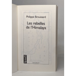 Les rebelles de l'Himalaya