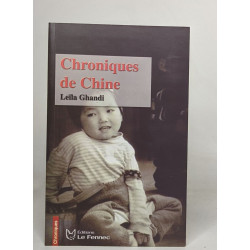 Chroniques de Chine