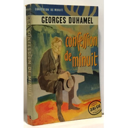 Confession de minuit