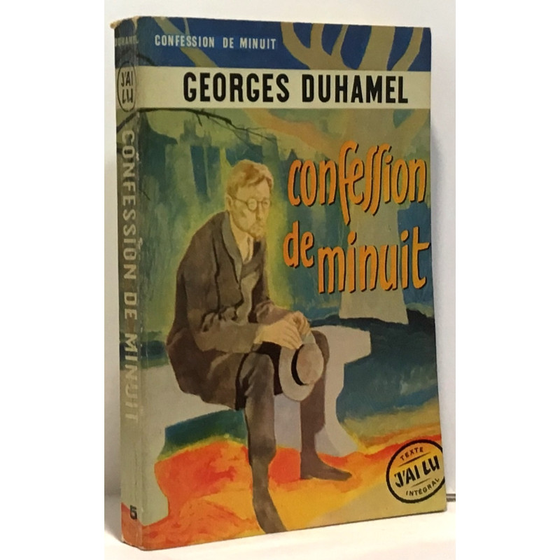 Confession de minuit