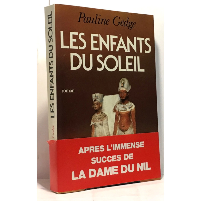 Les Enfants Du Soleil