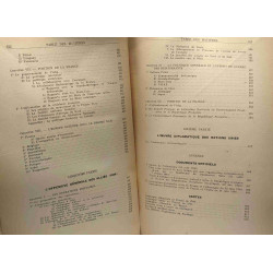 Chronologie du Conflit Mondial (1935-1945)
