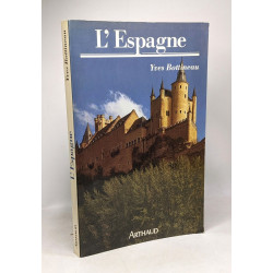 L'espagne