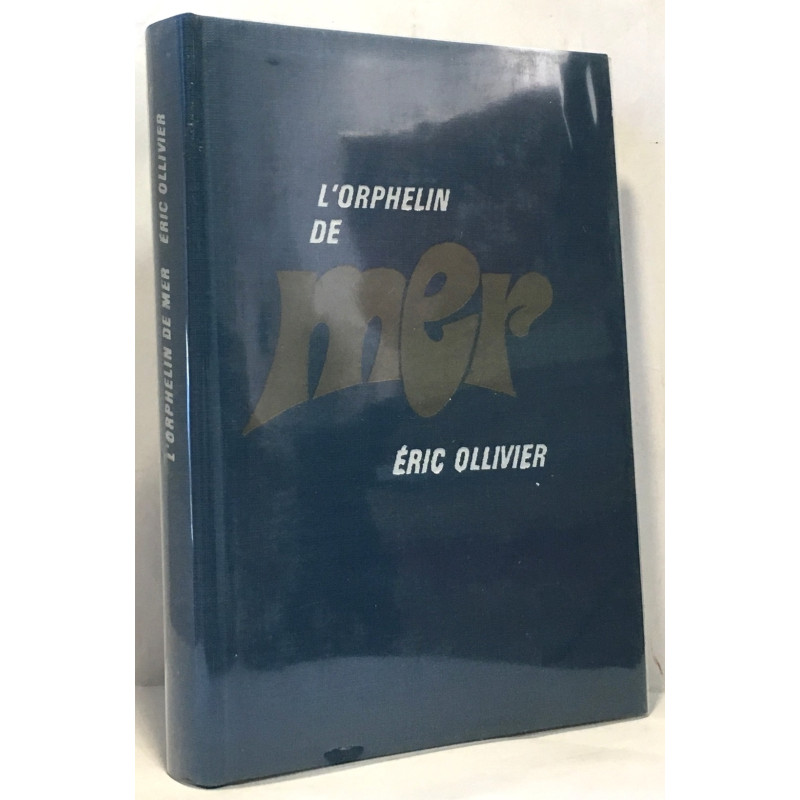 L'orphelin de mer