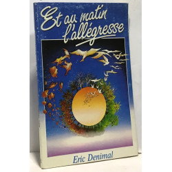 Et au matin l'allégresse