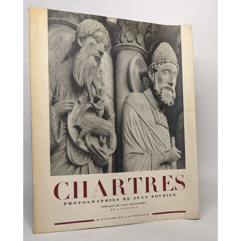 "Charme de la France" - Chartres