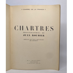 "Charme de la France" - Chartres