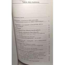 L'Expérience bioéthique de la responsabilité