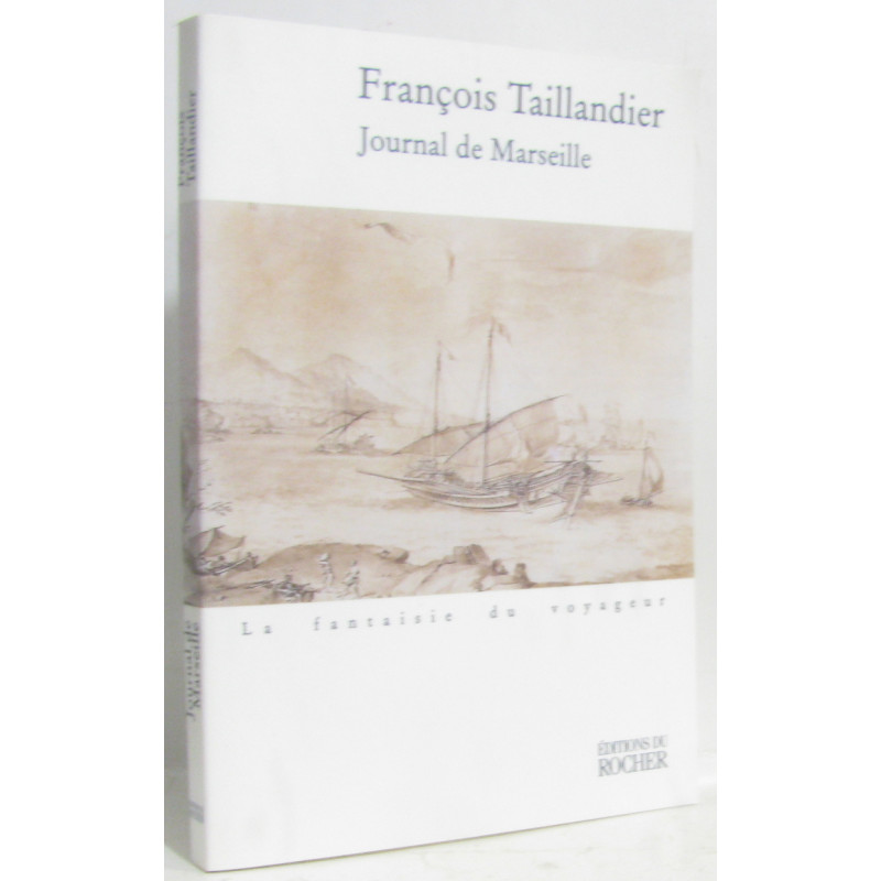 Journal de Marseille
