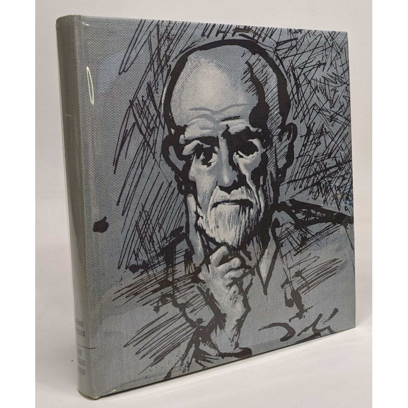 La vie tragique de Sigmund Freud