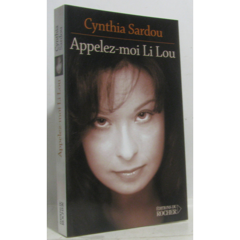 Appelez-moi Li Lou
