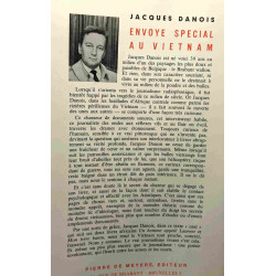 Envoyé spécial au Vietnam