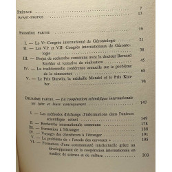 Savants soviétiques et relations internationales
