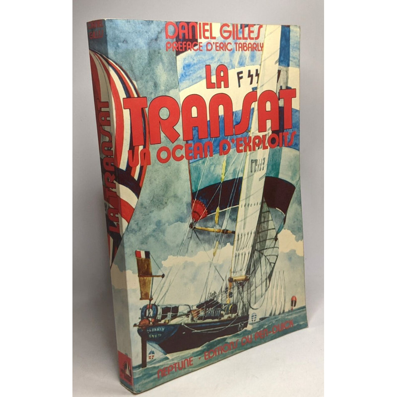 La Transat - un océan d'exploits