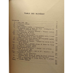 Les carnets de René Mouchotte (1940-1943) Commandant de Groupe de...