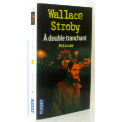 A double tranchant