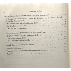 Der Ackermann und seine Vorlage