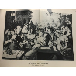 Histoire de Paris - tome premier et second