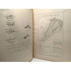Symposium sur les gisements de fer du monde - TOME 1 + TOME 2 +...