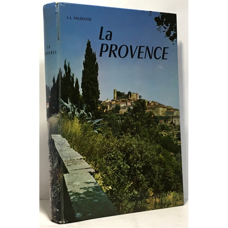 La provence