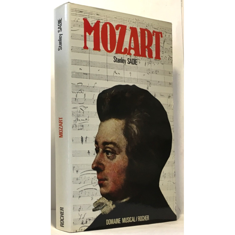 Mozart
