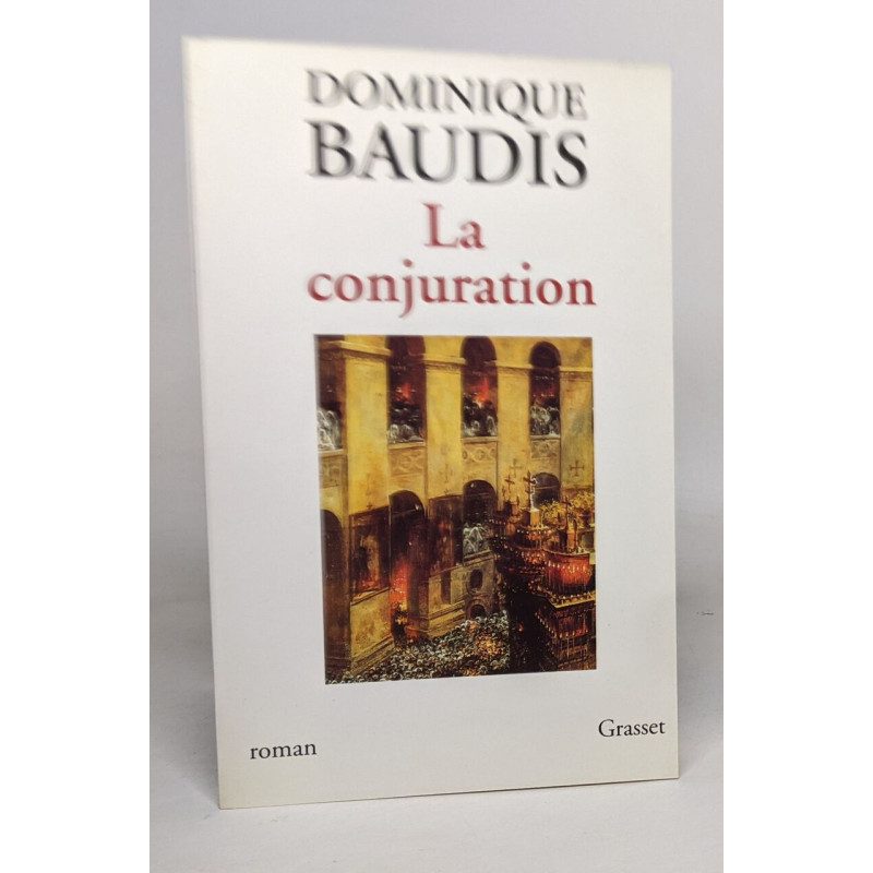 La conjuration