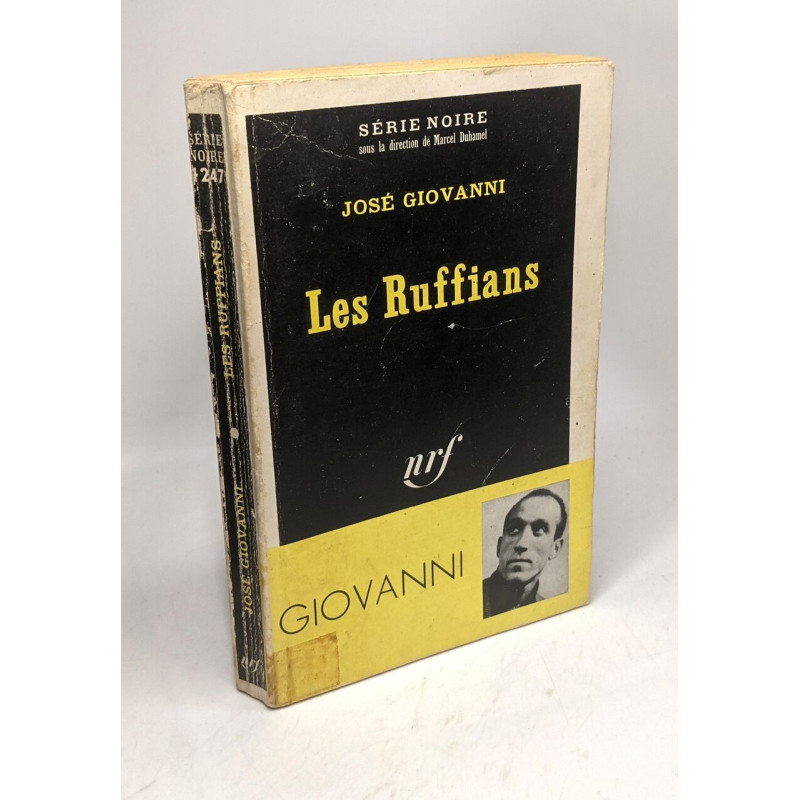 Les Ruffians