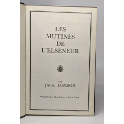 Les mutinés de l'elseneur