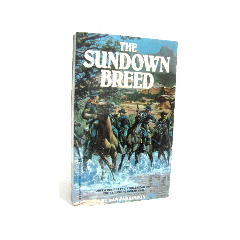 Sundown Breed