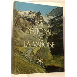 Le parc de national de la Vanoise