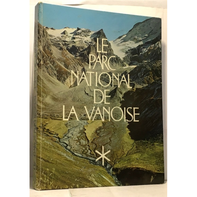 Le parc de national de la Vanoise
