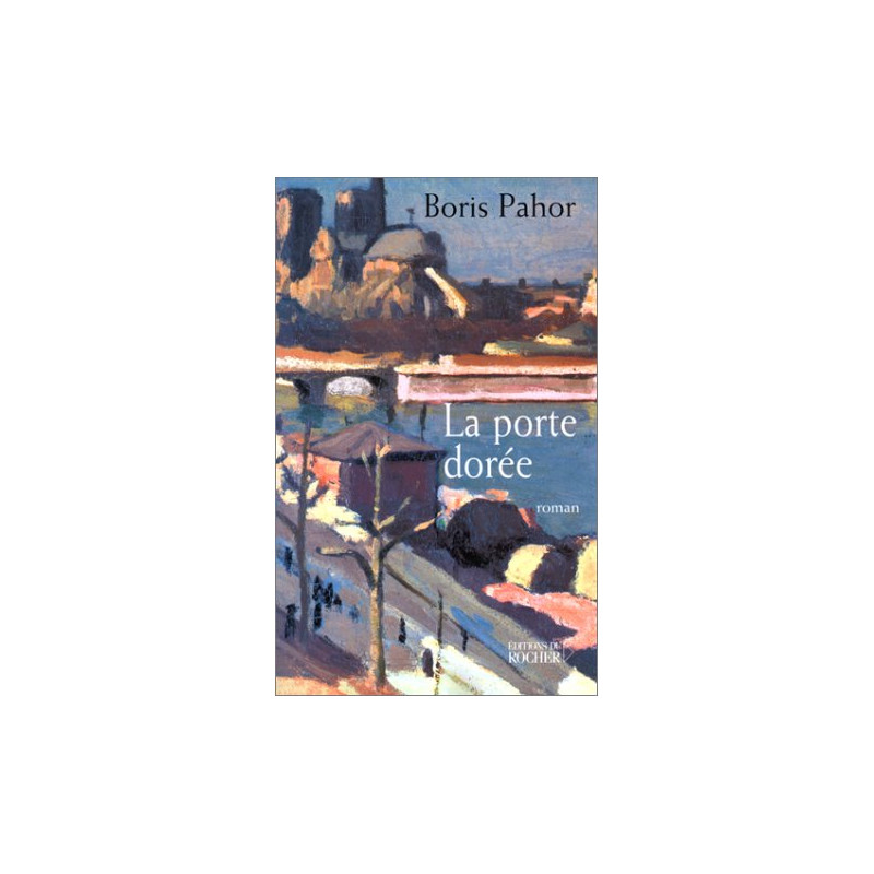La Porte dorée
