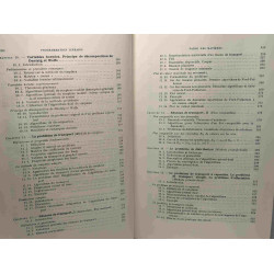Programmation linéaire