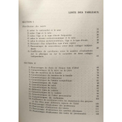 Le moi idéal de l'adolescent - dossiers de psychologie et des...