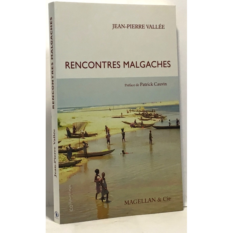 Rencontres malgaches