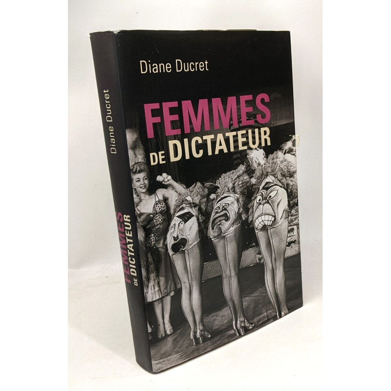 Femmes de Dictateur