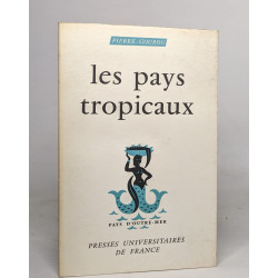 Les pays tropicaux