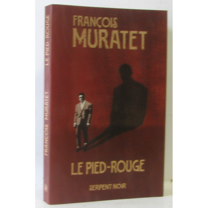 Le pied-rouge