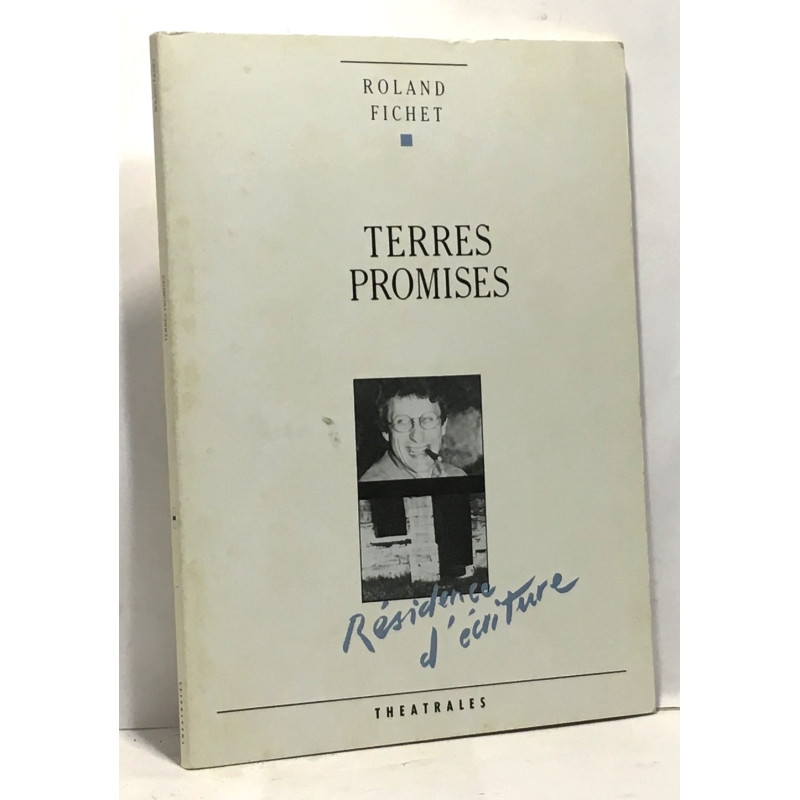 Terres promises