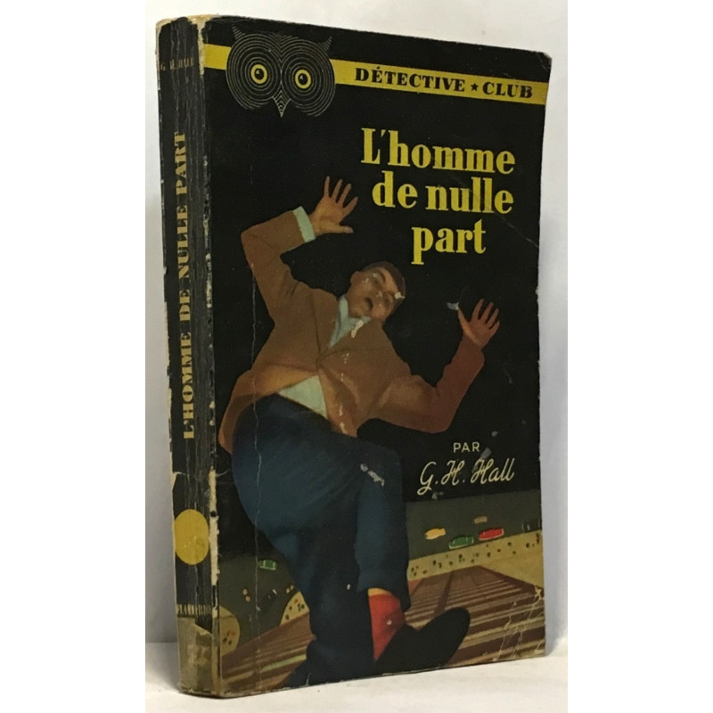 L'homme de nulle part