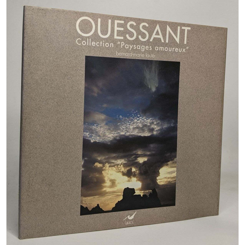 Ouessant (Paysages amoureux)