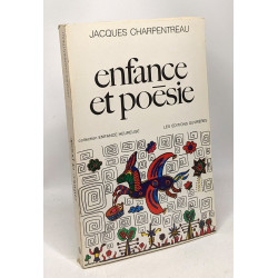 Enfance et poésie