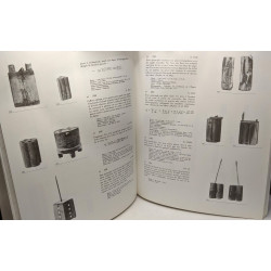 Catalogue des objets de toilette égyptiens - musée du Louvre...