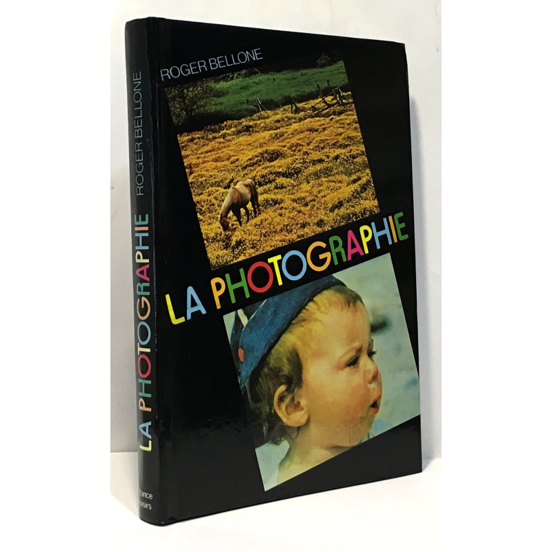 La photographie